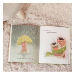 Let's Hold On Tight - 4