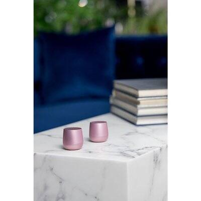 Lexon Mino + Bluetooth Hoparlör La125Lp - 4