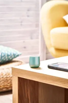 Lexon Mino + Bluetooth Hoparlör Yeşil La125M1 - 3