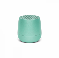 Lexon Mino + Bluetooth Hoparlör Yeşil La125M1 - Lexon