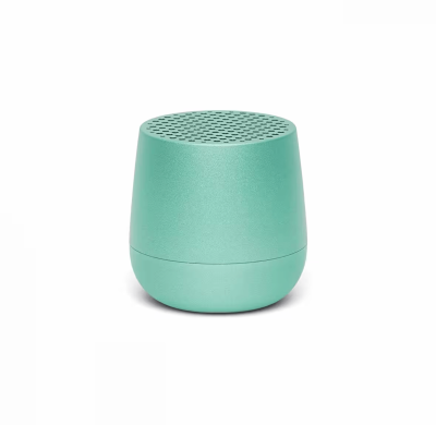 Lexon Mino + Bluetooth Hoparlör Yeşil La125M1 - 1