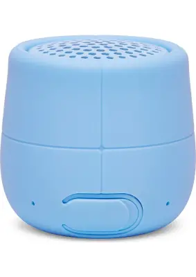 Lexon Mino X Suya Dayanıklı Bluetooth Hoparlör Açık Mavi La120B9 - 2
