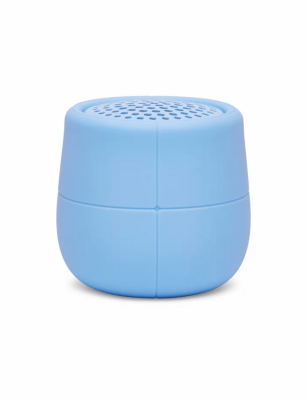 Lexon Mino X Suya Dayanıklı Bluetooth Hoparlör Açık Mavi La120B9 - 1