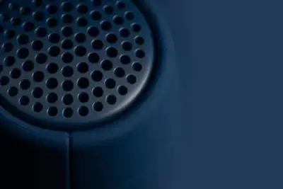 Lexon Mino X Suya Dayanıklı Bluetooth Hoparlör Lacivert La120Db9 - 4