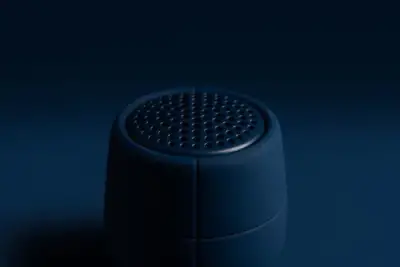 Lexon Mino X Suya Dayanıklı Bluetooth Hoparlör Lacivert La120Db9 - 5