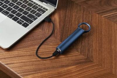 Lexon Nomaday Powerbank Ll138Db - 3