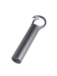 Lexon Nomaday Powerbank Metalik Gri - 2