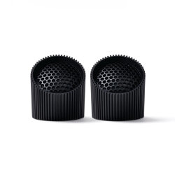 Lexon Ray Bluetooth Hoparlör Mat Siyah La132Mn3 - Lexon