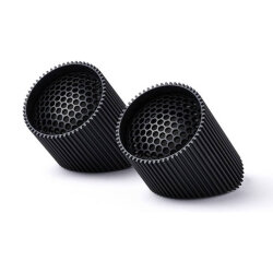 Lexon Ray Bluetooth Speaker Matte Black La132Mn3 - 2