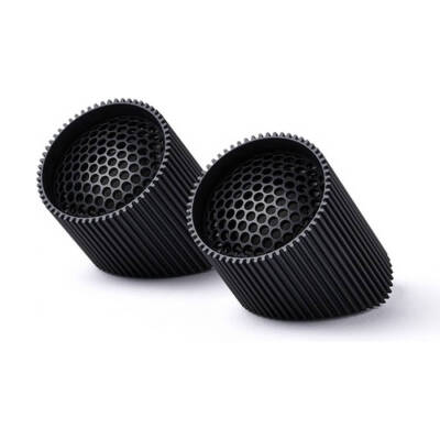 Lexon Ray Bluetooth Speaker Matte Black La132Mn3 - 2