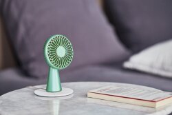 Lexon Wino Portable Fan Mint Ll134M1 - 3