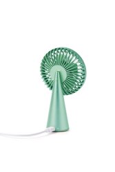 Lexon Wino Taşınabilir Fan Mint Ll134M1 - 2