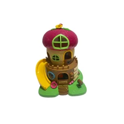Li'L Woodzeez Acorn Tree House Wz69124Z - 3