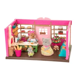 Li'L Woodzeez Bakery Wz6619Z - 1