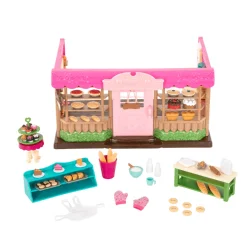 Li'L Woodzeez Bakery Wz6619Z - 3