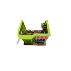 Li'L Woodzeez Flower Shop Wz6621Z - 3