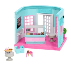 Li'L Woodzeez Ice Cream Shop Wz6627 - 3