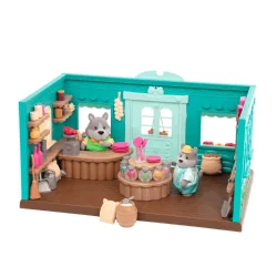 Li'L Woodzeez Market Wz6629Z - 2