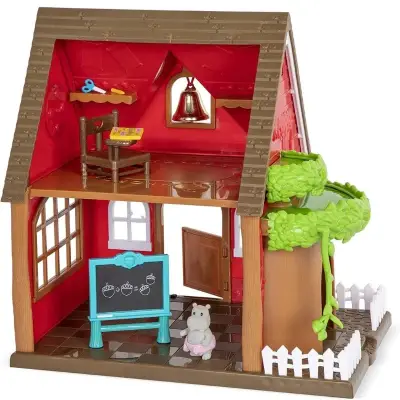 Li'L Woodzeez Okul Wz6623Z - 3