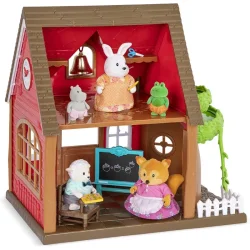 Li'L Woodzeez Okul Wz6623Z - 1