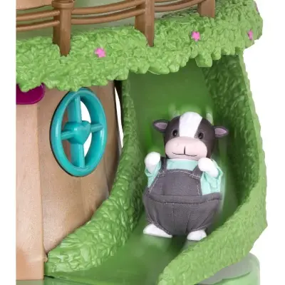 Li'L Woodzeez Tree House 6444Z - 3