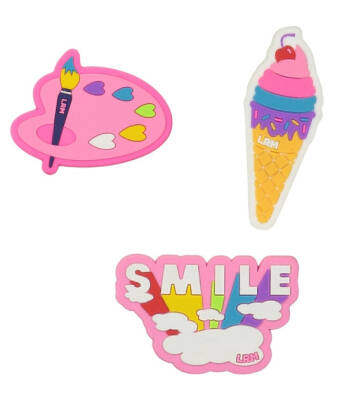 Light Plus Nine Rozet Blissful Set 745Bl - 1