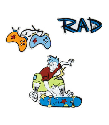 Light Plus Nine Rozet Cool Kid Set 1044Ncks - 1