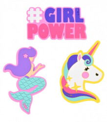 Light Plus Nine Rozet Fairy Set 647Fy - Light Plus Nine