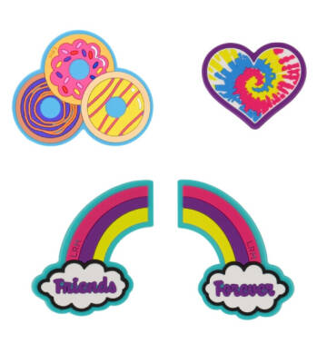 Light Plus Nine Rozet Gal Set 652Gl - 1