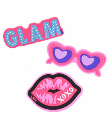 Light Plus Nine Rozet Glam Set 651Gm - 1