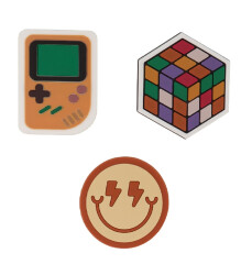 Light Plus Nine Rozet Rubix Set 843Nrs - Light Plus Nine