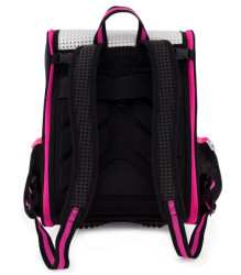 Light Plus Nine Student Backpack / Neon Pink 625Stnp - 2