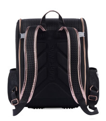 Light Plus Nine Student Backpack / Peach Blush 1013Stpb - 2