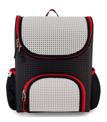 Light Plus Nine Student Backpack / Red Classic 757Strc - 1