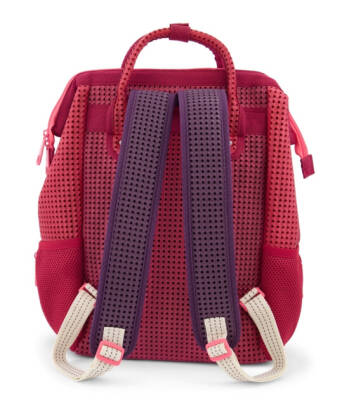 Light Plus Nine Tweeny Short Backpack / Multi Rose 899Tysmr - 3
