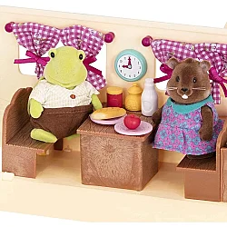 Li'L Woodzeez Karavan - Pembe 61166Z - 8