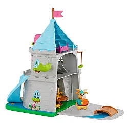 Li'L Woodzeez Kingsley Kalesi Wz6636Z - 2