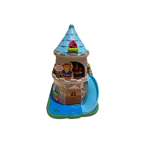 Li'L Woodzeez Kingsley Kalesi Wz6636Z - 4