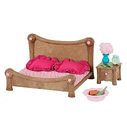 Li'L Woodzeez Yatak Odası ve Yemek Odası Seti Wz6824Z - 3