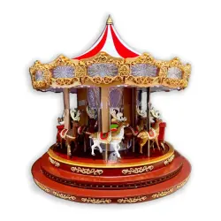 Lilamor Christmas Decoration Llm-Hdy0147 