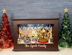 Lilamor Christmas Decoration Llm-Hdy0156 - 2