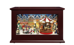 Lilamor Christmas Decoration Llm-Hdy0156 - 1