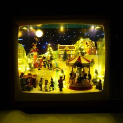 Lilamor Christmas Decoration Llm-Hdy0157 - 3