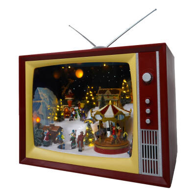 Lilamor Christmas Decoration Llm-Hdy0157 - 2