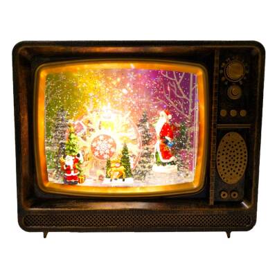 Lilamor Christmas Decorative Pl Llm-Hdy0004 - 1