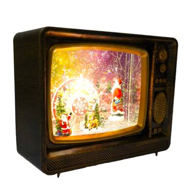 Lilamor Christmas Decorative Pl Llm-Hdy0004 - 2