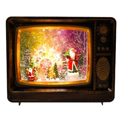 Lilamor Christmas Decorative Pl Llm-Hdy0004 - 3