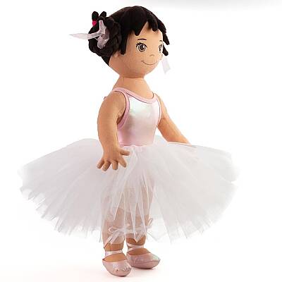 Lilies Balerin Defne BebekB001 - 2