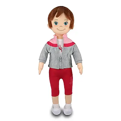 Lilies Sportif Eşofmanlı Defne BebekB003 - 1