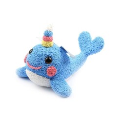 Lino Non-Drying Foamy Play Dough 10G Pvc Box 6-Pack 152017 - 3